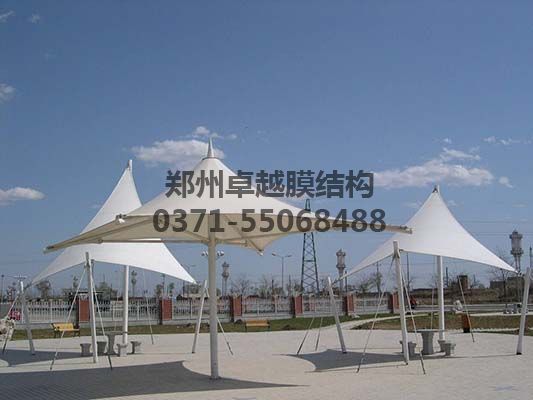 陜西張拉膜遮陽(yáng)棚生產(chǎn)廠(chǎng)家設(shè)計(jì)施工【陜西師范大學(xué)張拉膜遮陽(yáng)棚】等項(xiàng)目